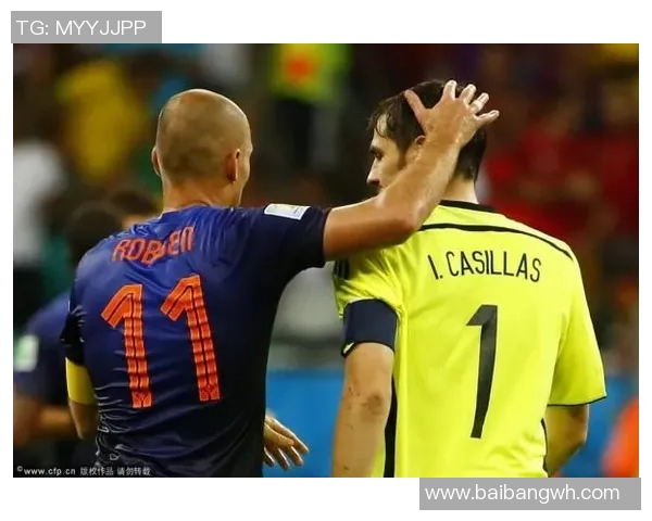 荷兰与智利激战正酣足球盛宴再掀高潮球迷热情高涨